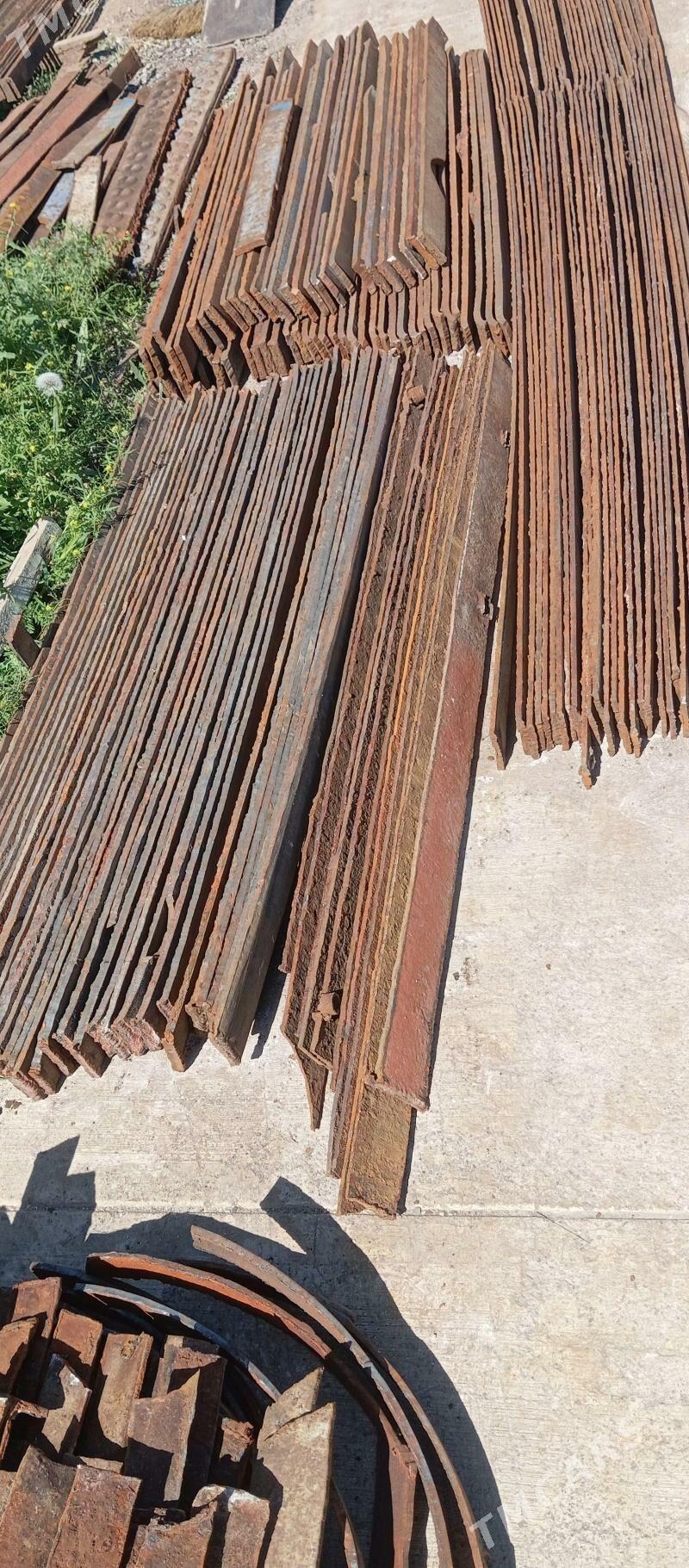 Demir pacak - Gökdepe - img 1