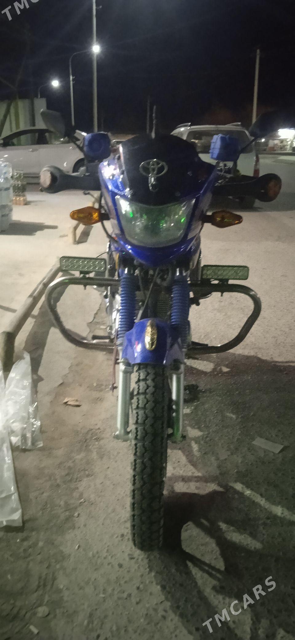 Fekon FK200-14G 2025 - 18 000 TMT - Бахарден - img 1