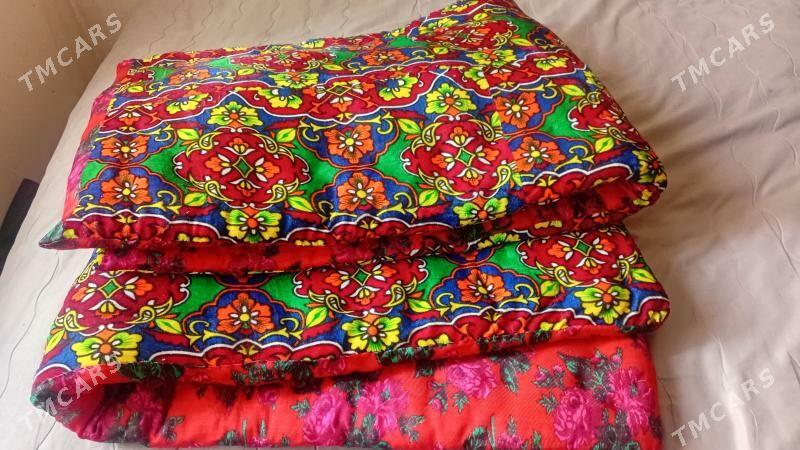 корпече - Türkmenabat - img 1