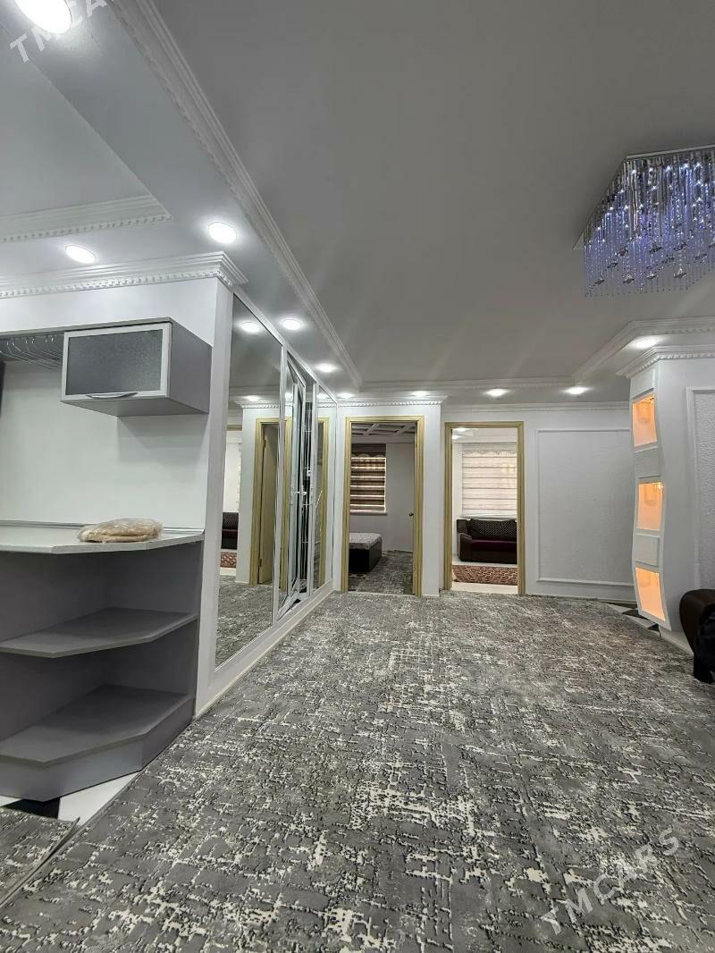 Шевченко 3ком - Aşgabat - img 1