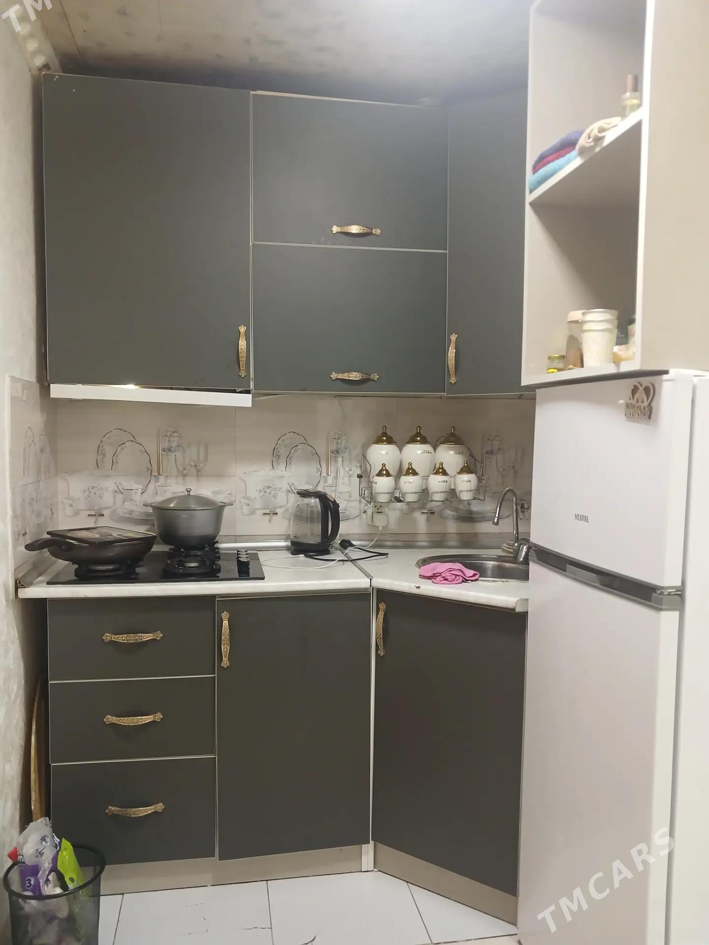 Arenda 30mkr Аренда Сдаю - Aşgabat - img 1