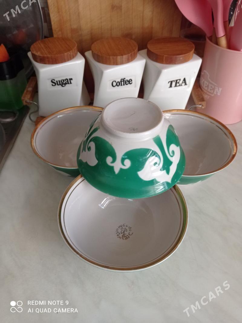 Кясе СССР - Ашхабад - img 1