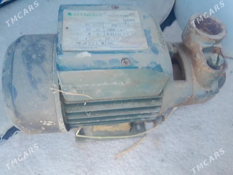 Shimge nasos - Aşgabat - img 1