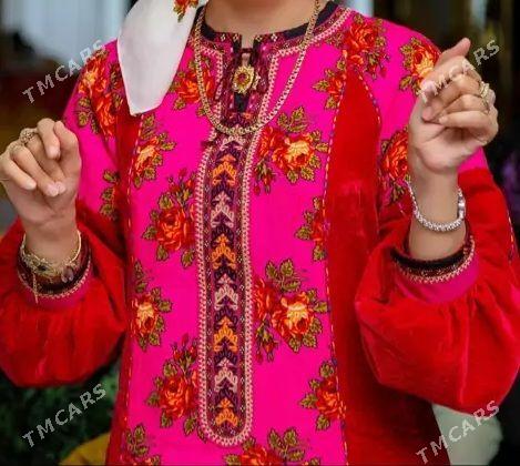 Yun koynek - ул. Советская (Гарашсызлык шаёлы) - img 1