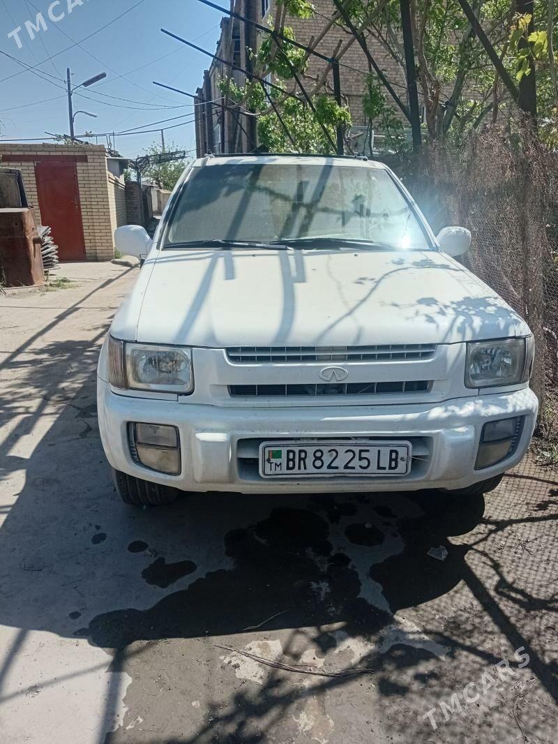 Infiniti QX4 1999 - 72 000 TMT - Türkmenabat - img 1