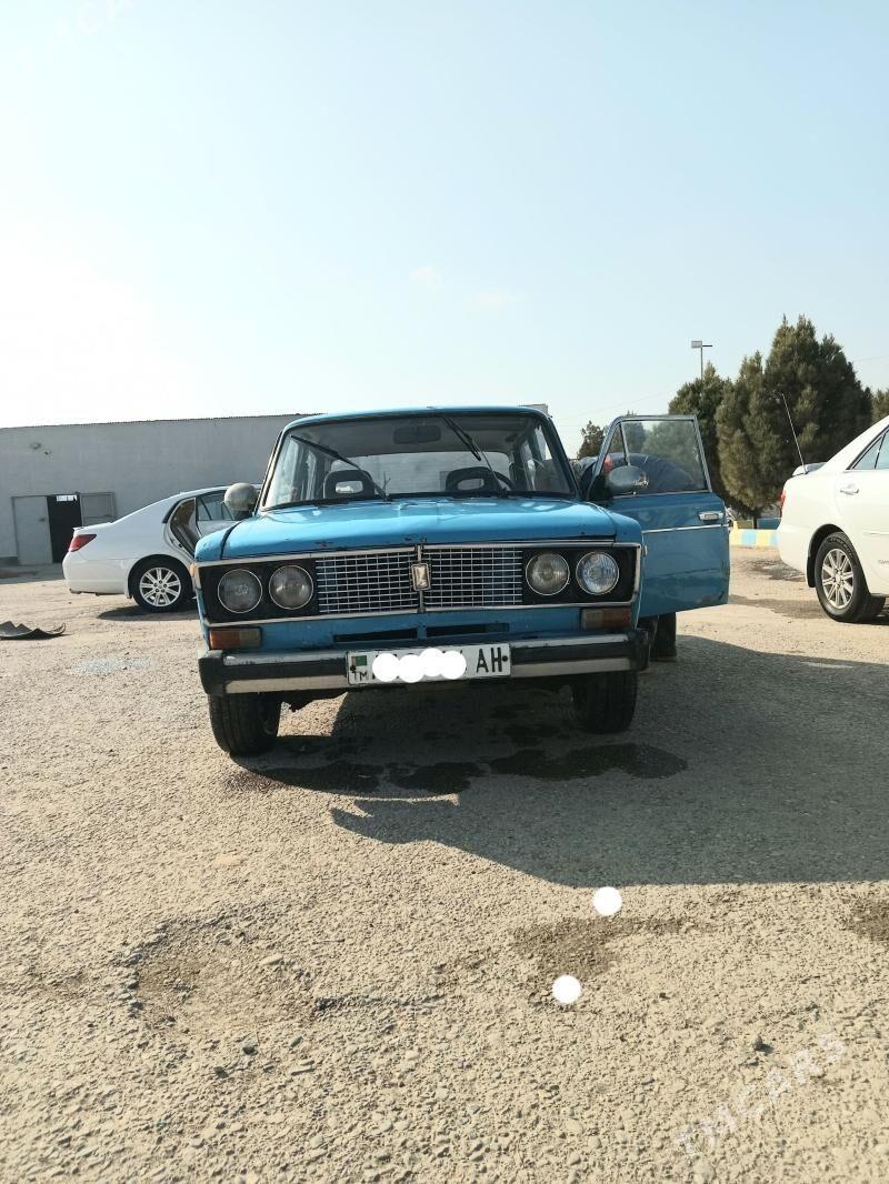 Lada 2106 1982 - 17 000 TMT - Теджен - img 1