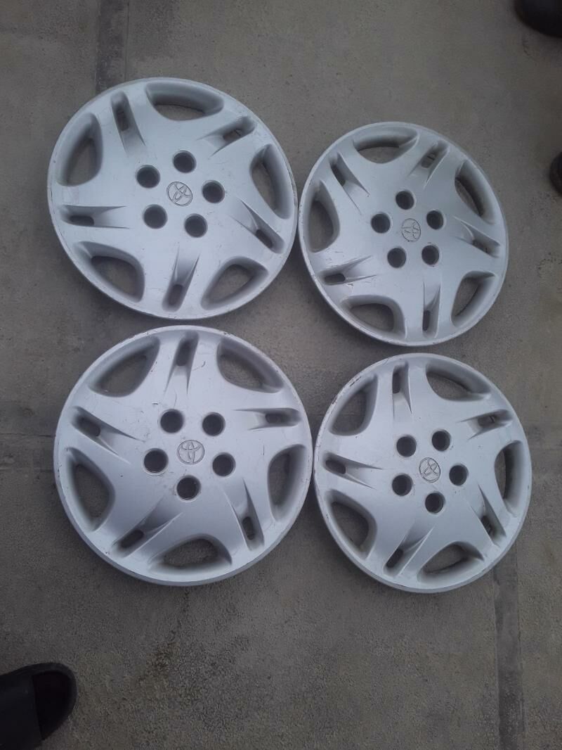 Sienna Kalpak radnoy 15 lik. 600 TMT - Мары - img 1