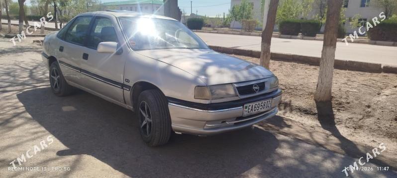 Opel Vectra 1991 - 30 000 TMT - Türkmenbaşy etr. - img 1