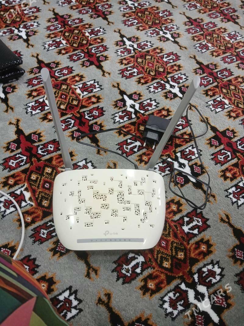 Tplink - Балканабат - img 1