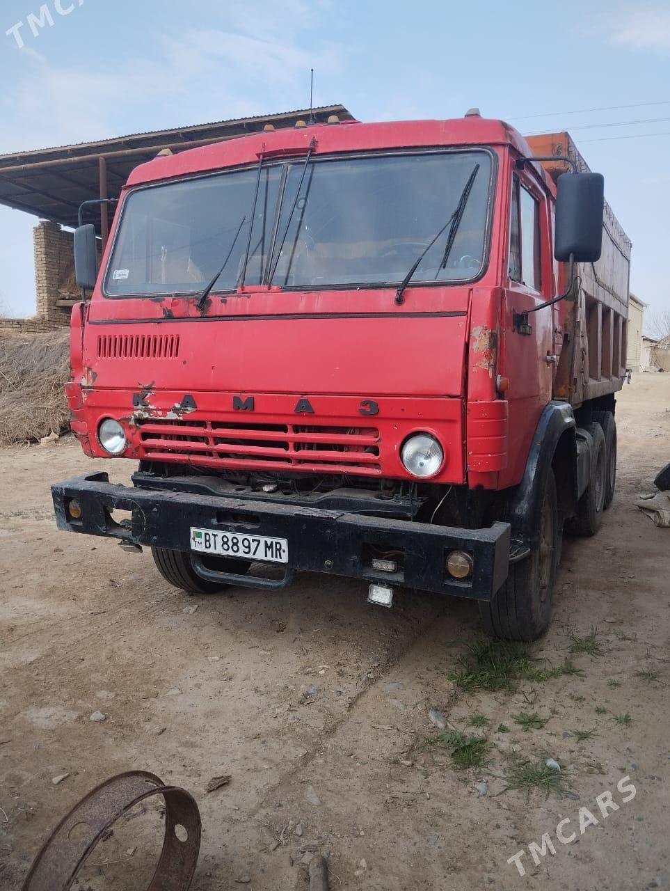 Kamaz 5320 1995 - 110 000 TMT - Sakarçäge - img 1
