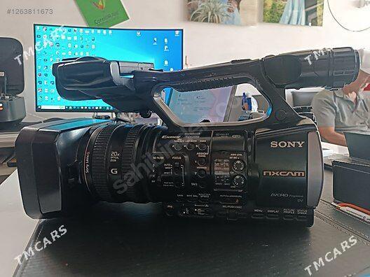 Video kamera - Wekilbazar - img 1