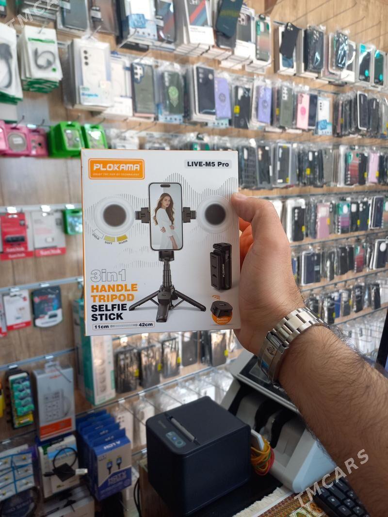 Plokama tik tok shtativ kici - Aşgabat - img 1