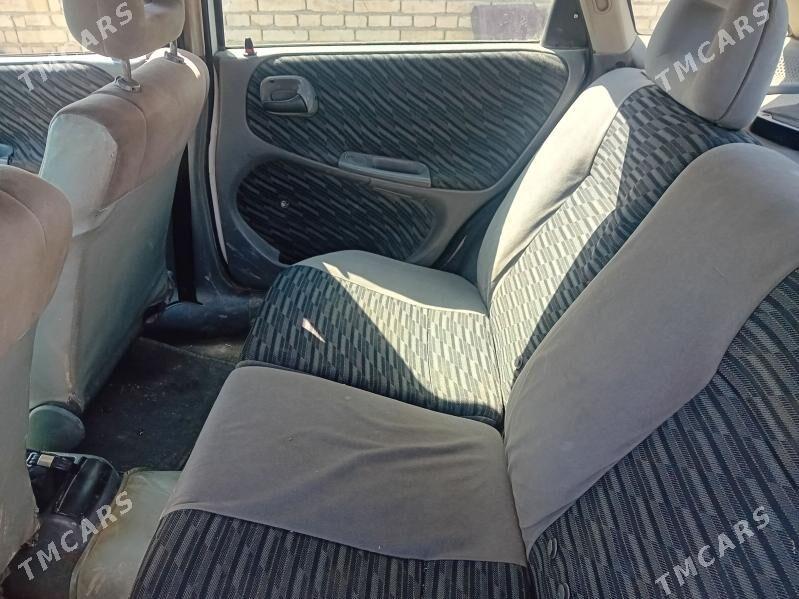 Opel Astra 1991 - 38 000 TMT - Гёкдепе - img 1