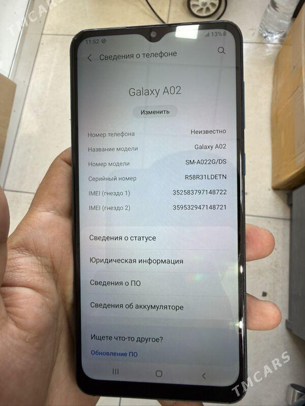 samsung - Türkmenabat - img 1