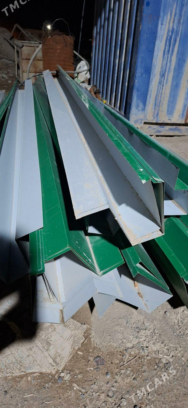 ternaw suw akar тернав - Бузмеин - img 1