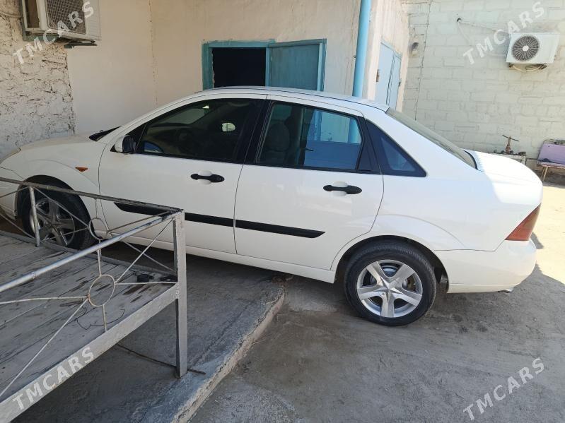 Ford Focus 2000 - 60 000 TMT - Gumdag - img 1
