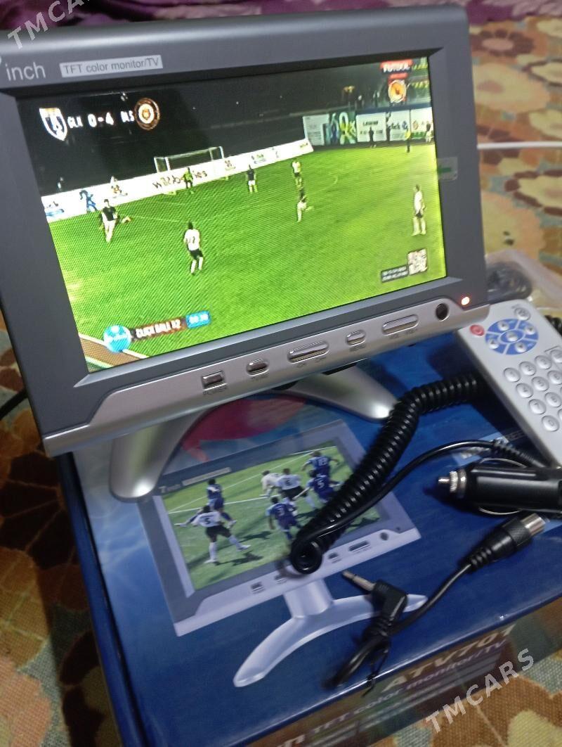 telewizor - Daşoguz - img 1