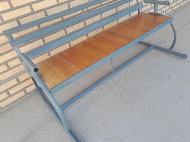 stol - Гумдаг - img 1