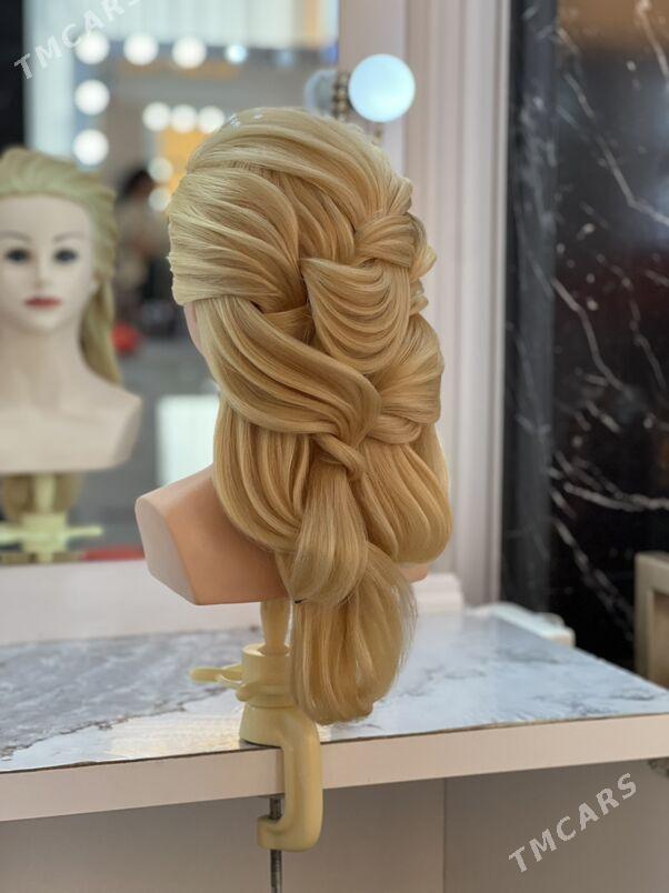 saç maniken - Aşgabat - img 1