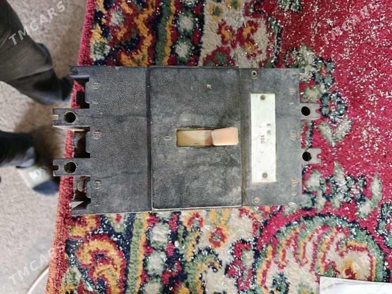 Aftomat - Тагтабазар - img 1