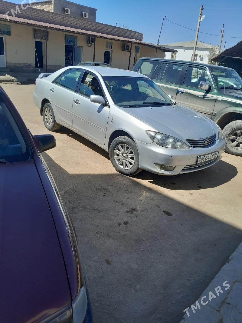 Toyota Camry 2002 - 185 000 TMT - Губадаг - img 1