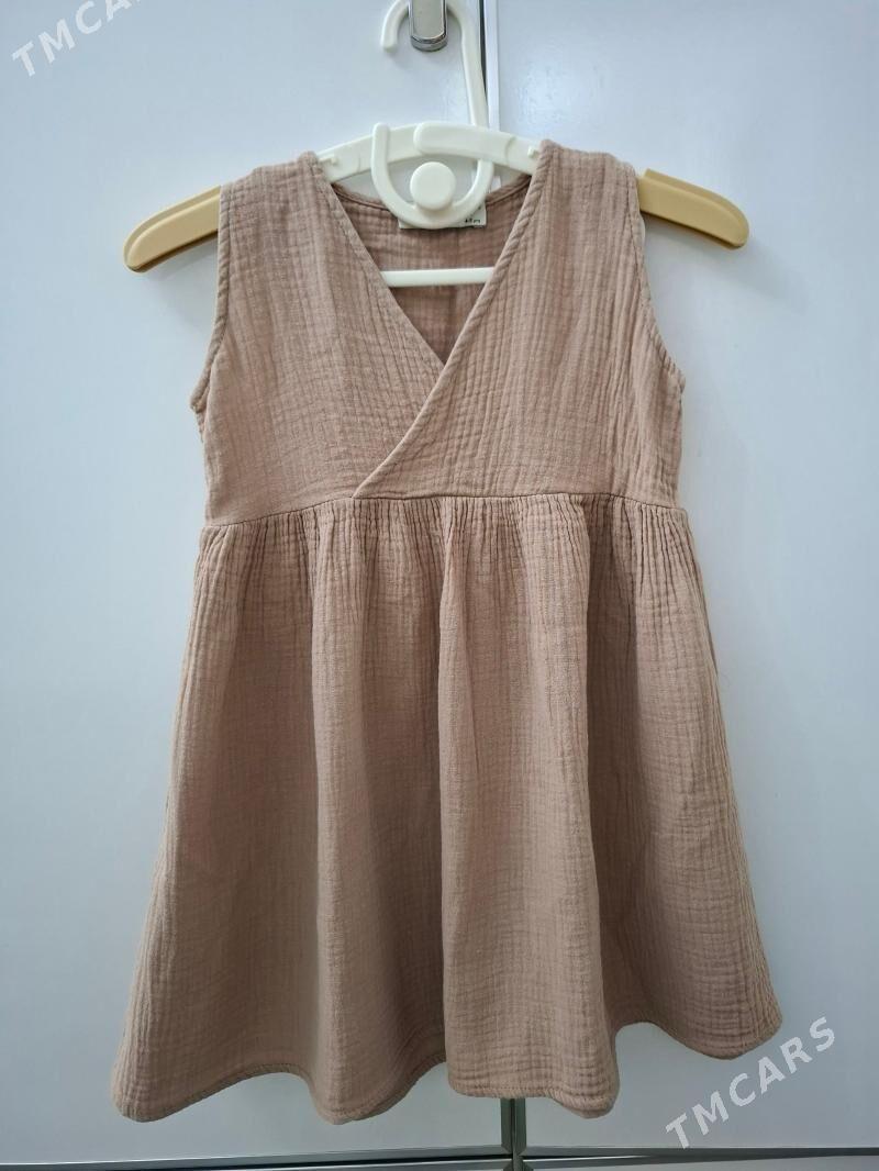 Muslin koynek - 30 мкр - img 1