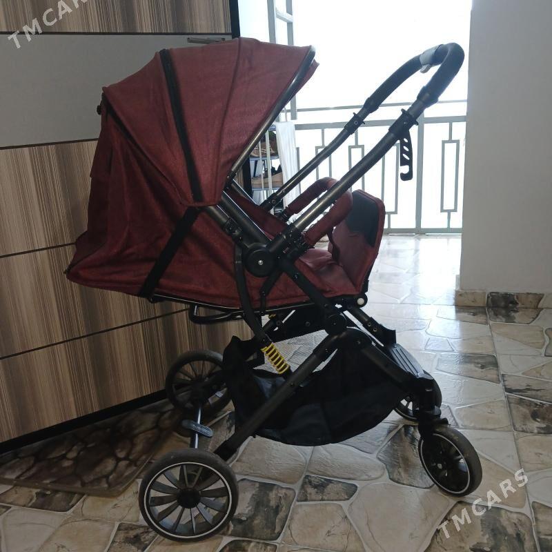 Kalÿaska - Ашхабад - img 1