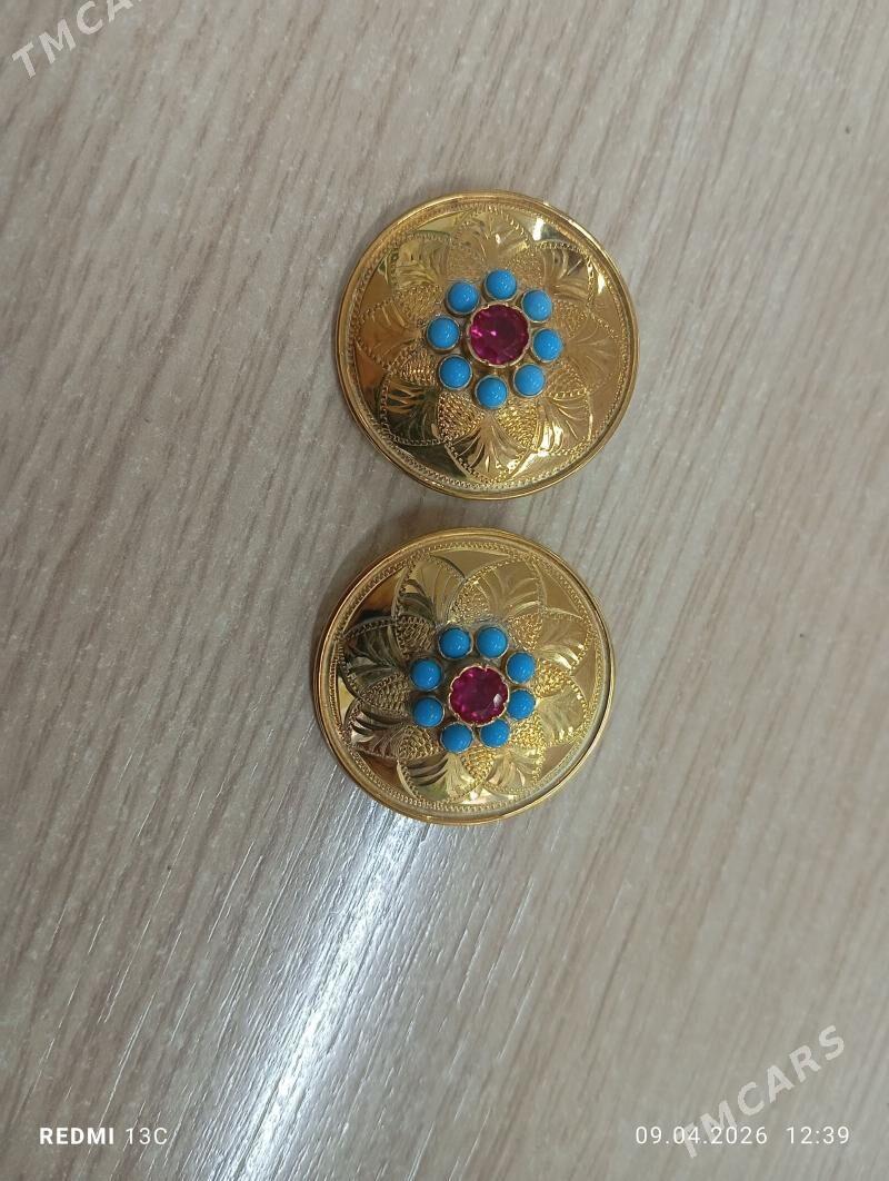 Gulyaka - Балканабат - img 1