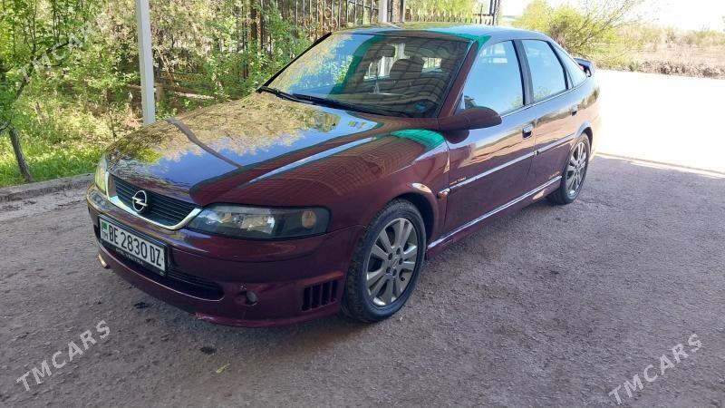 Opel Vectra 1999 - 73 000 TMT - Şabat etr. - img 1
