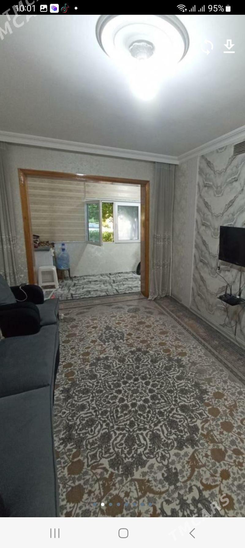 NAGT IPOTEKA 3 KOM 1 ET - Kim raýon - img 1