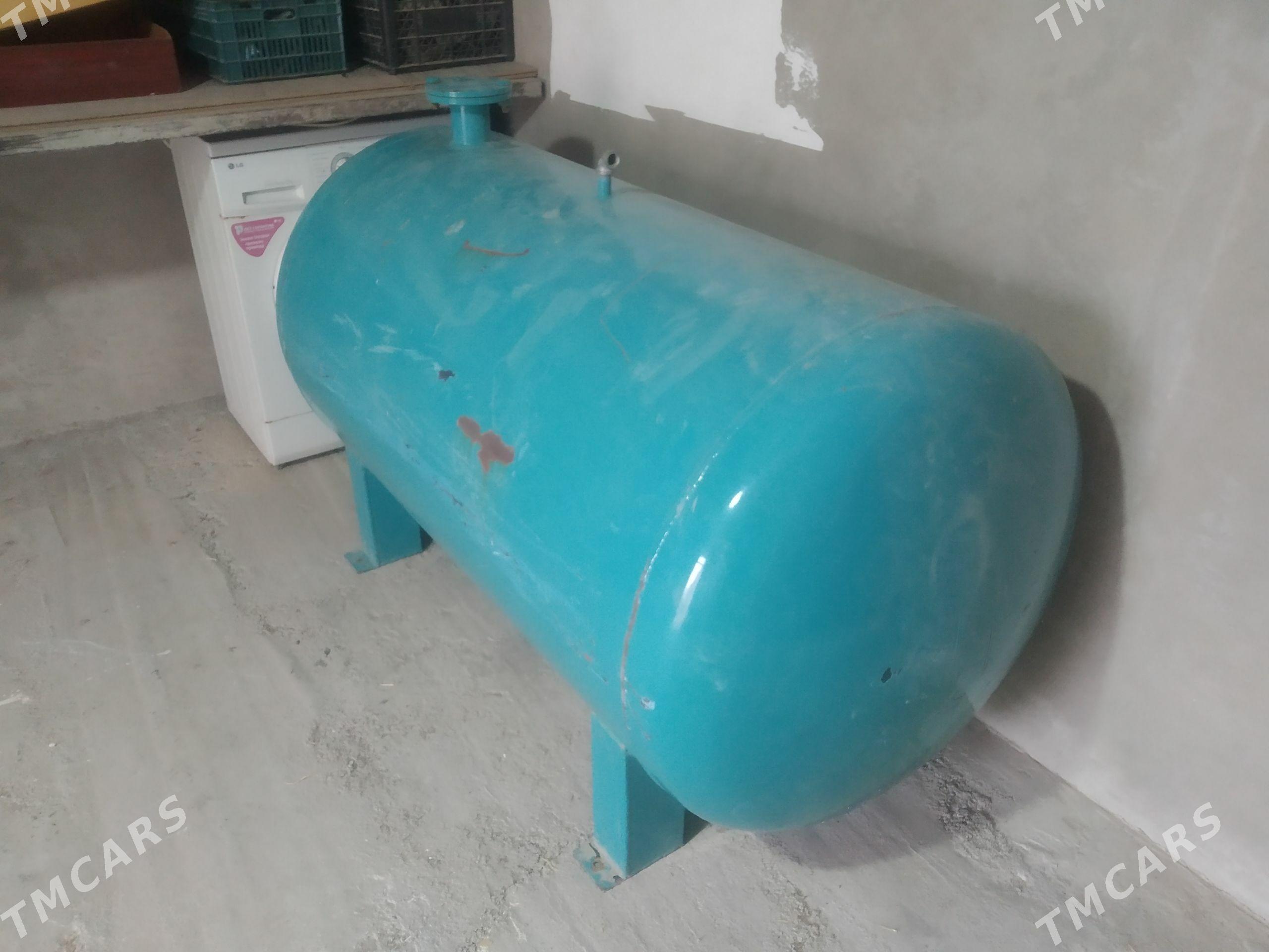 suw bocka - Балканабат - img 1