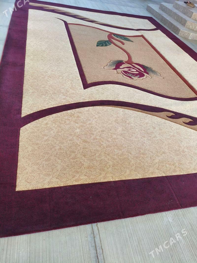 dorojka дорожка эйран - Ашхабад - img 1