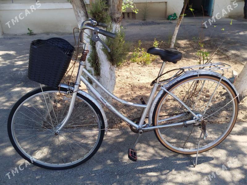 27 lik tigir - Гаудан "А" - img 1