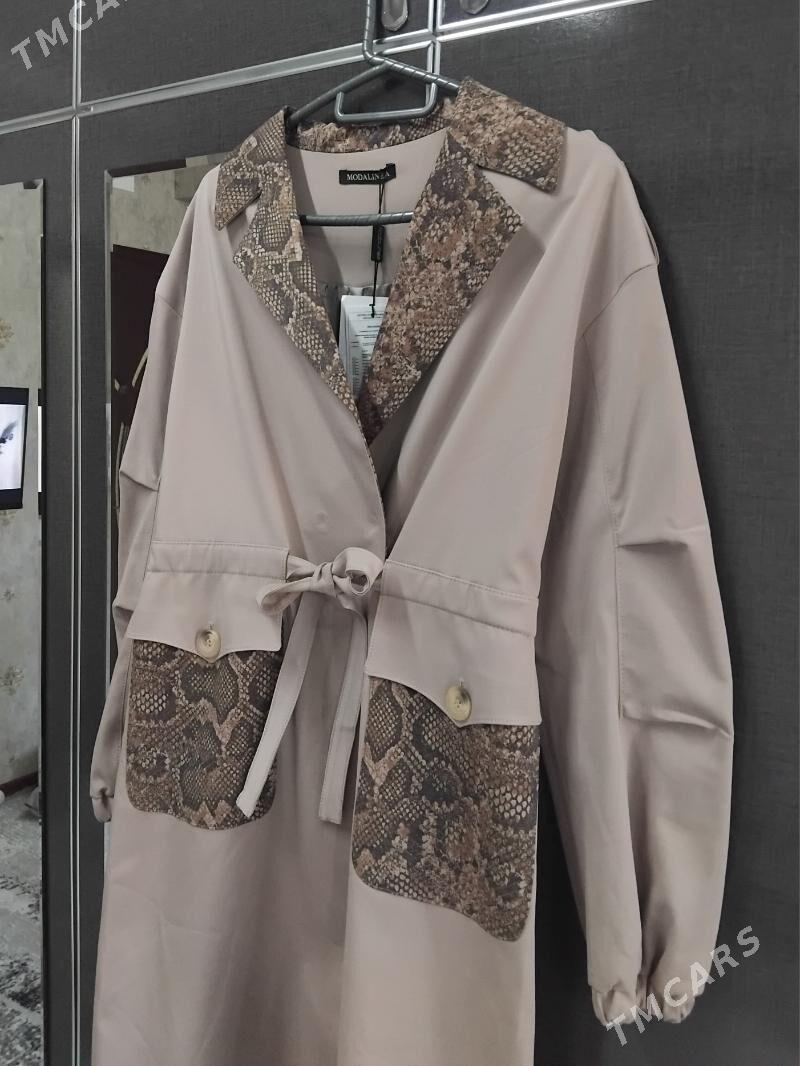 MODALINEA PLAŚ GEYILMEDIK TAZE - 1 мкр - img 1