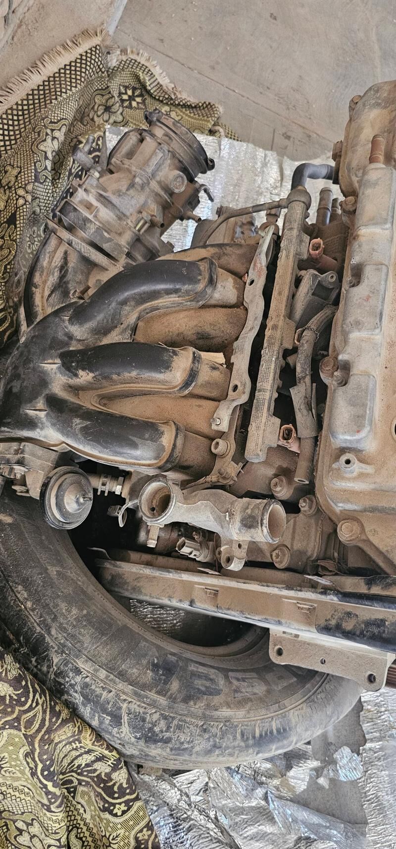 Siyen mator 3.3 lik 4 000 TMT - Mary - img 1