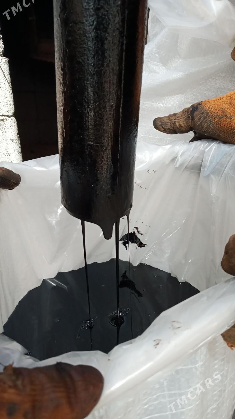 Bitum mastika zawody - Бузмеин - img 1