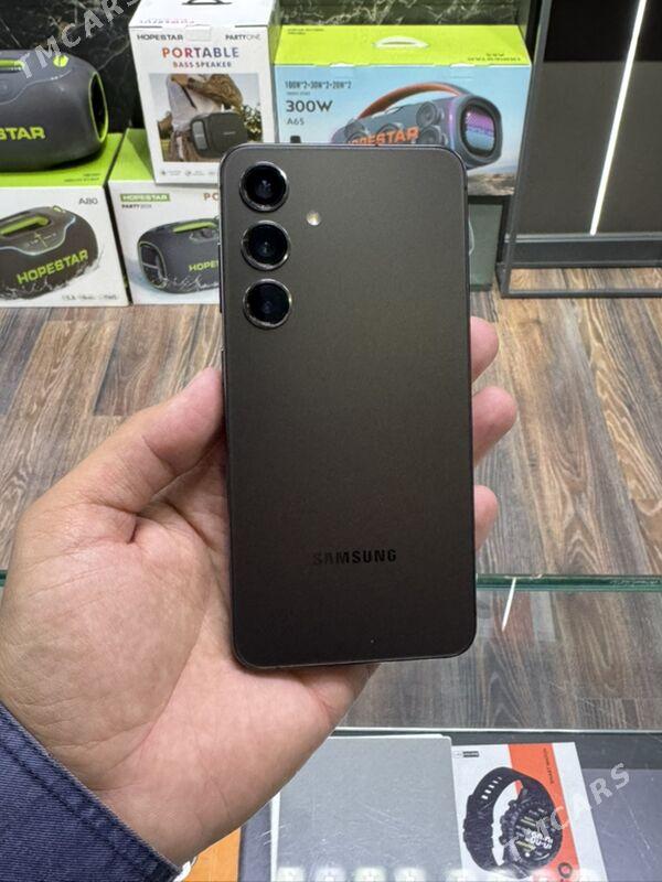 Samsung S24 - Mary - img 1