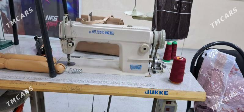 tikin masyn jukke - Ашхабад - img 1