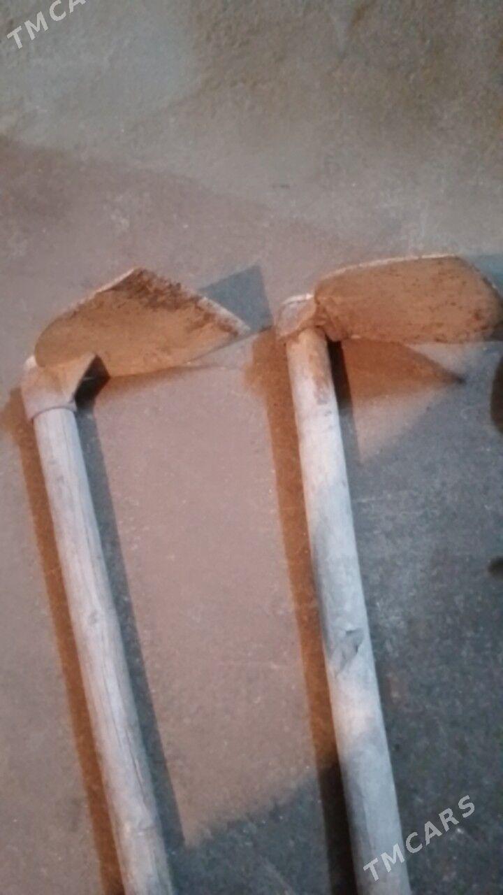 Demir Pil - Gypjak - img 1