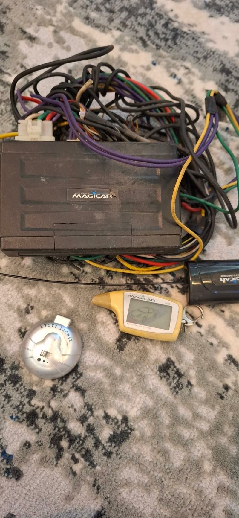 Magicar majikar 700 TMT - Parahat 4 - img 1