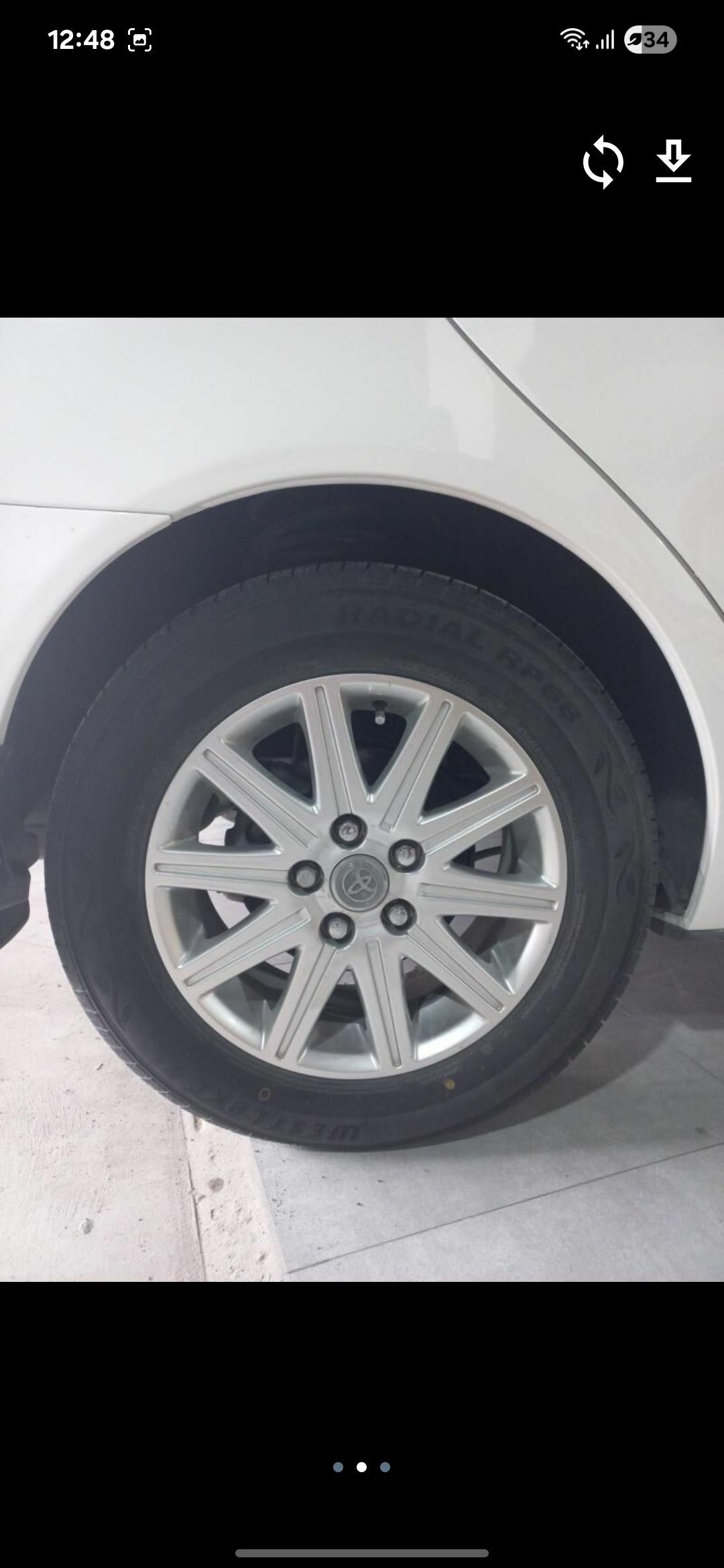 disga 1 000 TMT - Теджен - img 1