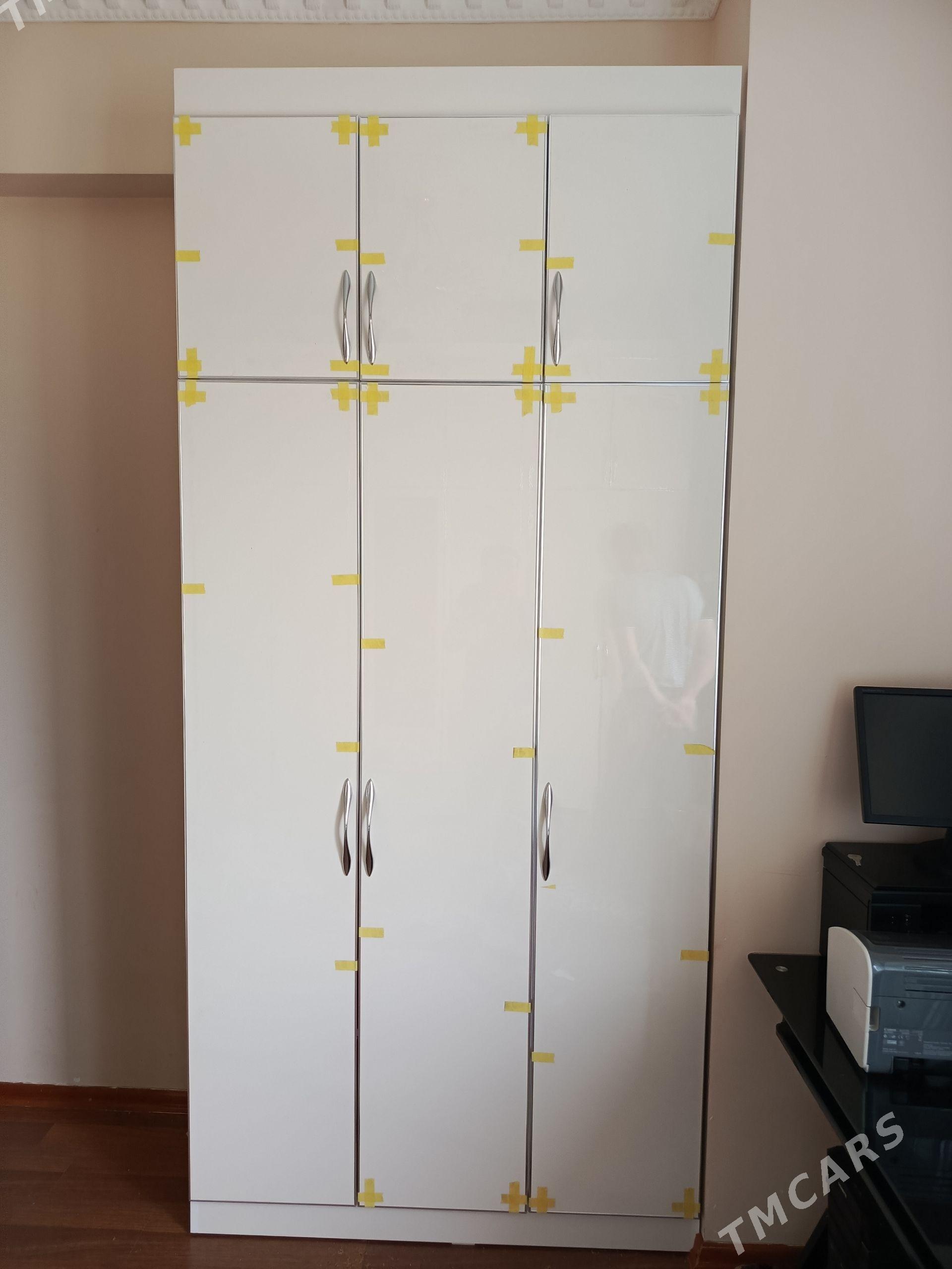 Mebel şfaner - Aşgabat - img 1