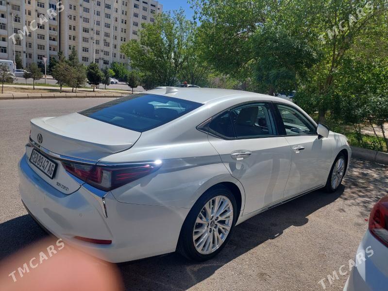 Lexus ES 350 2021 - 475 000 TMT - Ашхабад - img 1