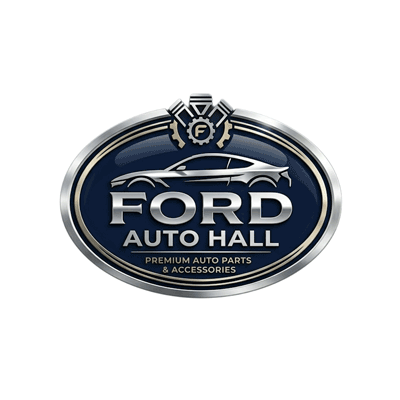 Fordautohall