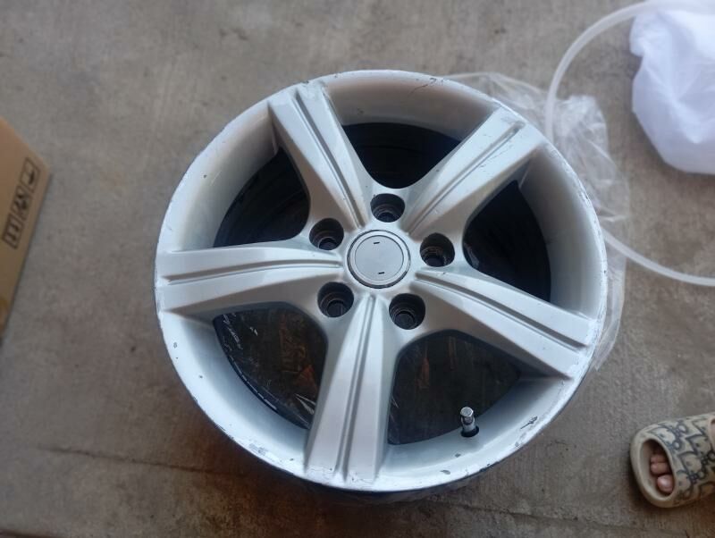 Diska 2 000 TMT - Ýaşlyk - img 1