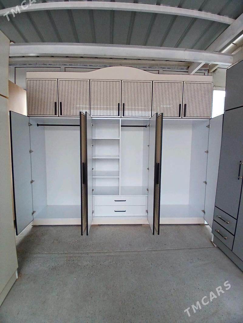 Mebel şfaner - Aşgabat - img 1