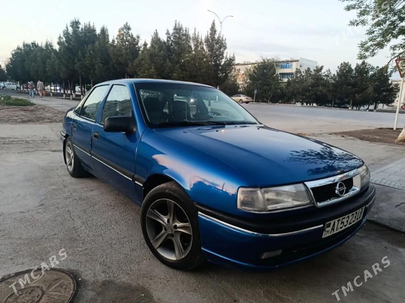 Opel Vectra 1995 - 50 000 TMT - Дянев - img 1