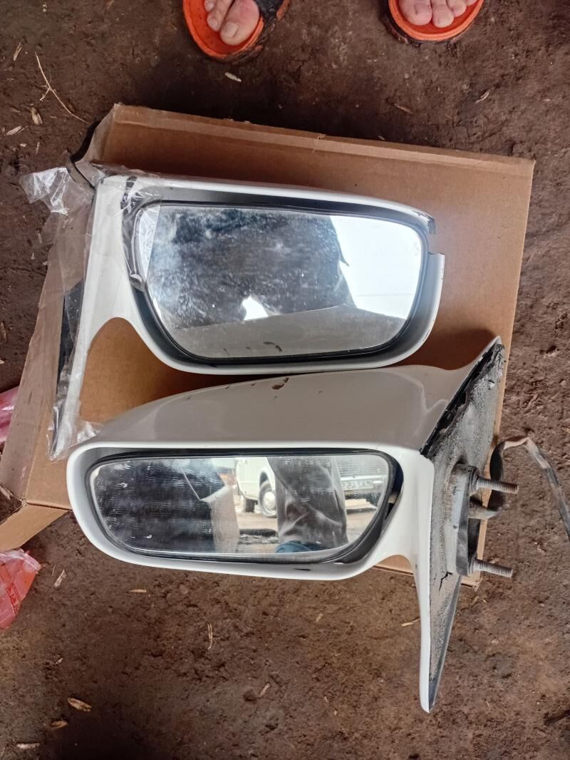 Bakawoy 1 000 TMT - Шабатский этрап - img 1