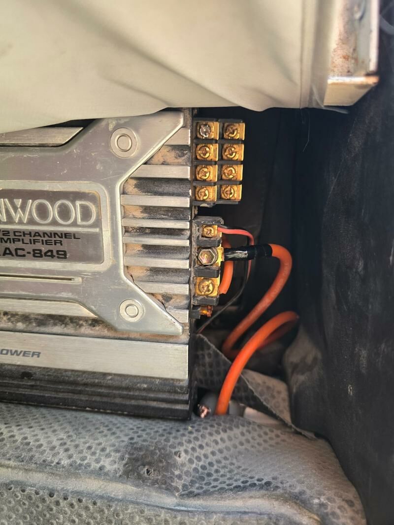 kenwod 600 w usinitl 1 050 TMT - Arkadag - img 1