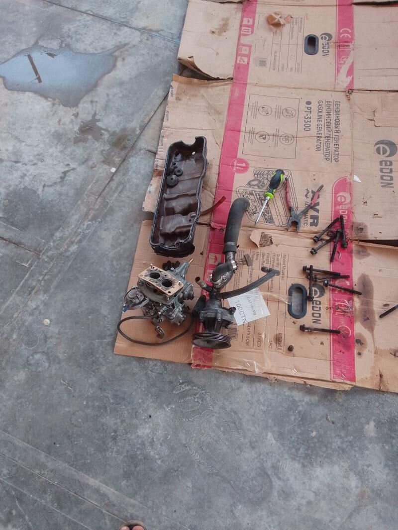 1.6 karopka 4 000 TMT - Дянев - img 1